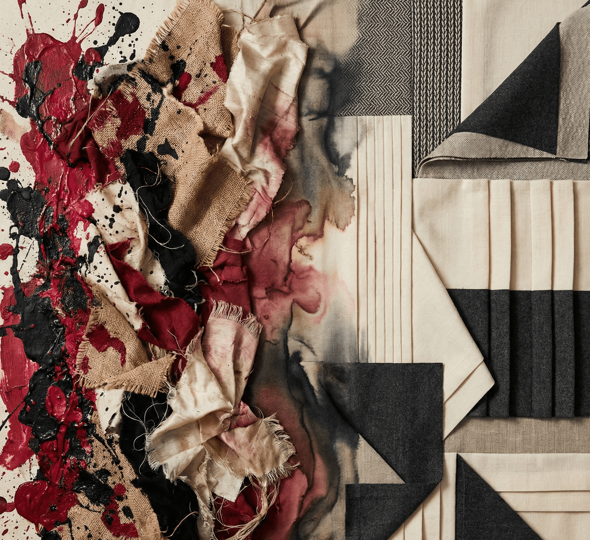 Dualité Chaos et Ordre — la tension créatrice d'Arteral