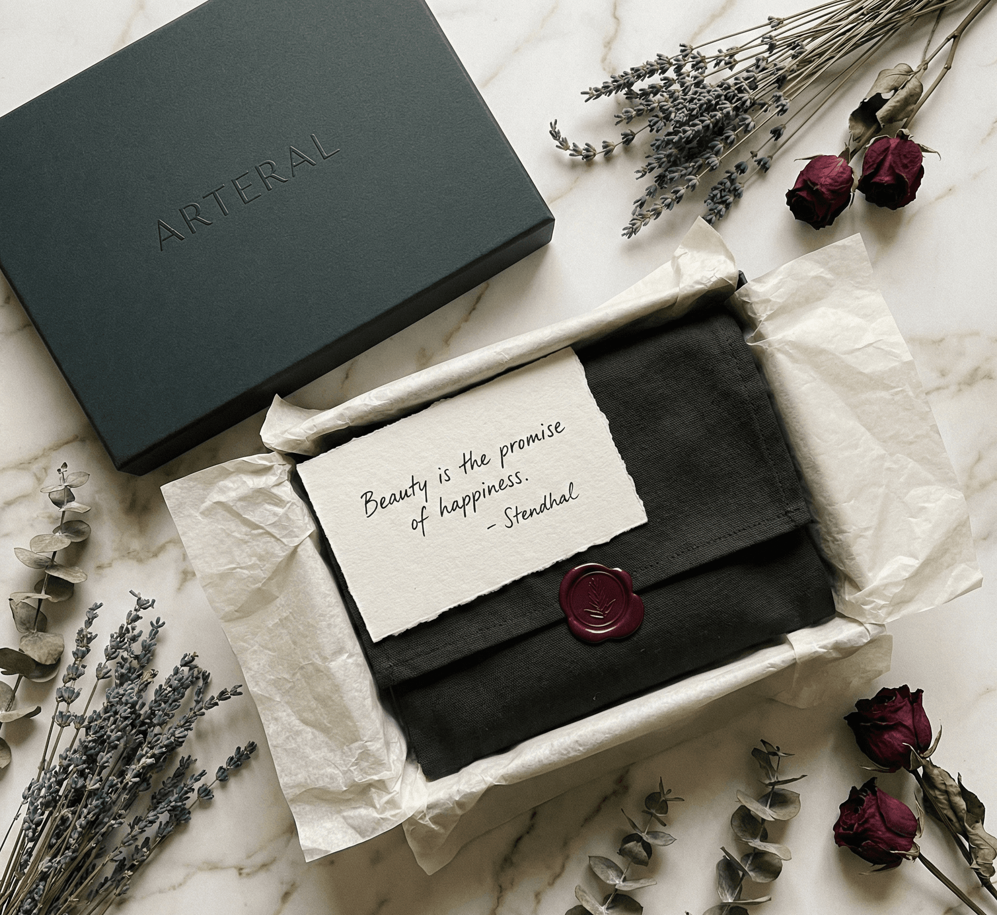 Storytelling et packaging éthique