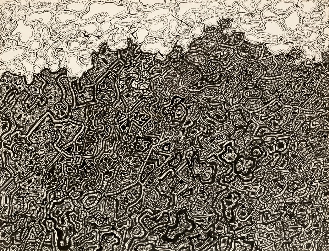 Dubuffet